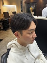フリーゼアコマキ(FRISEUR)&nbsp;曲がる縮毛矯正