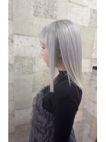 イズ(is)&nbsp;ハイトーンホワイト