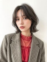 レンブラントヘアー(Lembrant HAIR)