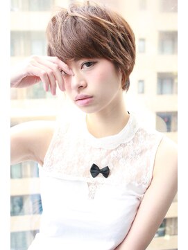 クラウドゼロ(Cloud zero) キッシングショート50【Cloud zero】ご予約03-5957-0323