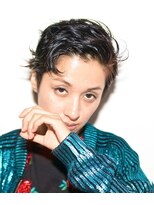 メゾン(maison)&nbsp;オールバック