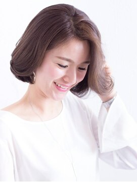 ユナイテッドケアーズ 名駅店(UNITED CARES) 大人のミディアム【ユナイテッドケアーズ】