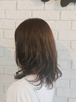 ヘアークリアー 蕨&nbsp;柔らかパーマ