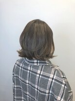 アヤナ バイ アヤラ(ayana by ayala)&nbsp;透明感×ハイライト<浦安　美容室>