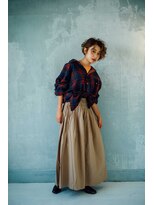 グランシャリオ 笹塚店(Grand Chariot) 【新作スタイル】笹塚美容室Grand Chariot