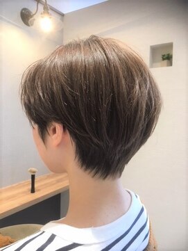 ロンデル(RONDEL) ヘルシーショート