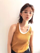 シキ 渋谷(siki) 【siki】summer bob (渋谷/表参道)