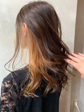 ホフ 大阪心斎橋店(F.O.F) イルミナ☆インナー1 【ホフ/大阪/心斎橋/難波】