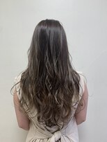 モードケイズ 阪急茨木店(MODE K's)&nbsp;アッシュグラデーション