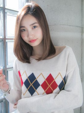 ルティア 池袋(Lutia) つやさらミディー