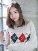 つやさらミディー