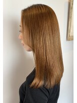 ザ ラボ アングゥ(The Labo ungu)&nbsp;ツヤツヤミディアム