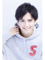 リップス 吉祥寺アネックス店(LIPPS)&nbsp;クリア　アップバング