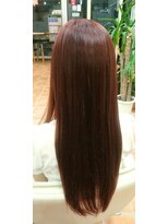 ルナ 大船店(LUNA)&nbsp;好感度up☆うるツヤロング【ルナ大船店】