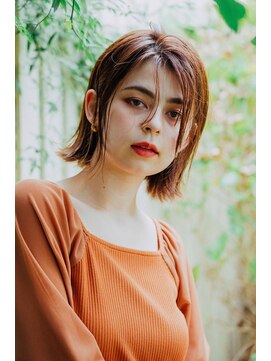 & 高円寺店 【2020年新作スタイル】&高円寺店