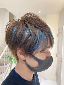 プログレス 中野店(PROGRESS) 鬼滅カラー