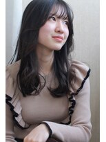 アドール(ADOR)&nbsp;ヨシンモリ　韓国　髪質改善