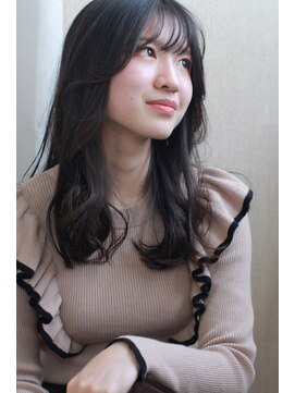 アドール(ADOR) ヨシンモリ　韓国　髪質改善