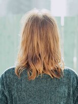 イコール バイ プロデュース 町田駅前店(equal by Produce)&nbsp;愛されミディ[学割U24][町田/町田駅]