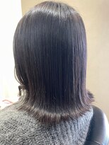 カフール(hair salon CAFULE)&nbsp;ロブ