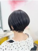 クラシカルショート