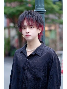 アクロス熊本(AKROS) マッシュウルフ