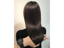 リミックスヘアー(Remix hair)