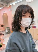 ショートボブ/ミニボブ/マッシュ/切りっぱなし/柏駅