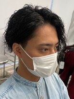 フィフス 原宿(fifth)&nbsp;【ツイストスパイラル/波巻きスパイラル/韓国マッシュ】