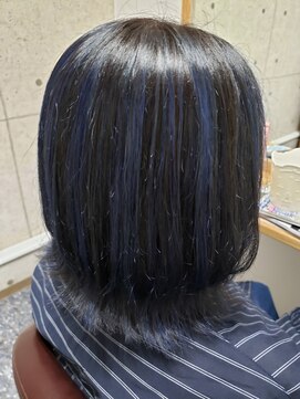 オルガ(Orga) ボブレイヤー