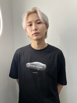サル 代官山(SAL)&nbsp;【SAL】ナチュラルセンターパート