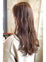 パシフィックダズールバトン(Pacific Dazzle baton)&nbsp;ナチュラルブラウン