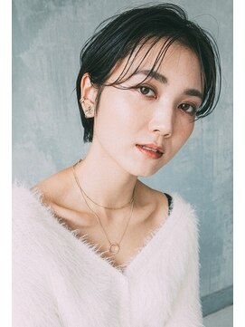 フェティッシュ(fetish) ハンサムタイトショート