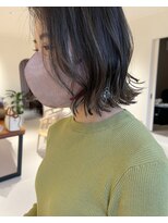 メイン(『　　』main)&nbsp;くすみベージュ