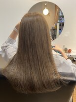 ラック 津田沼(LUCK)&nbsp;LUCK 艶感オリーブベージュ