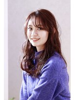 アテナ アヴェダ 広島三越店(ATENA AVEDA) ATENA AVEDA STYLE