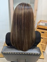 ゴッソ 寺田町(gosso)&nbsp;超高濃度水素カラー