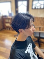 ピコ(Pico)&nbsp;メンズセンターパート