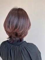 サラジュ 逆瀬川店(SARAJU) レイヤースタイル