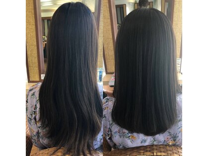 ヘアー マジック 国立店(Hair Magic)の写真