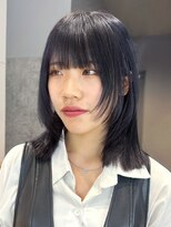 アルバム 銀座(ALBUM GINZA)&nbsp;ウルフレイヤー_ba482321