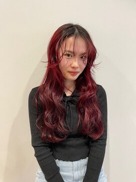 ディーン 栄店(DEAN) 名古屋/栄【DEANメンズハイライトカラー】