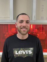 メリケンバーバーショップ トーキョー(MERICAN BARBERSHOP TYO)&nbsp;BURG 【スキンフェード/ボウズ】