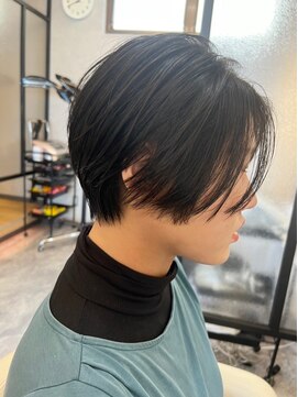 エン(en) コンパクトショート