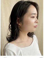 カンナカンナ 日出店(cannaCANNA)&nbsp;ミディアムレイヤー