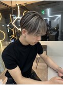 メンズバレイヤージュ
