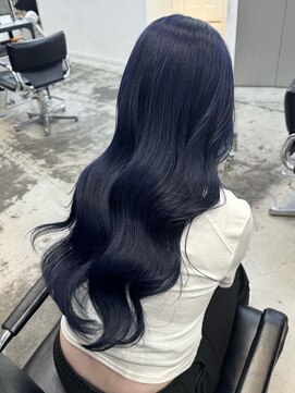 ゲーム 原宿店(GAME) ダブルカラーグレージュカラーケアブリーチハイトーンカラー韓国