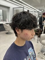 ノイズ キョウト(NOISM Kyoto)&nbsp;シャドウパーマ