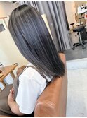 ハイライトグレージュ