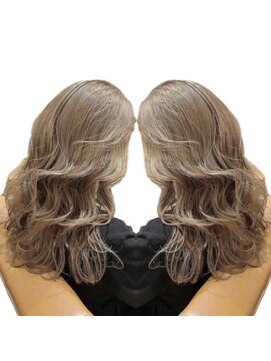 ニフティー(NIFTY) ミルクティー・ベージュ